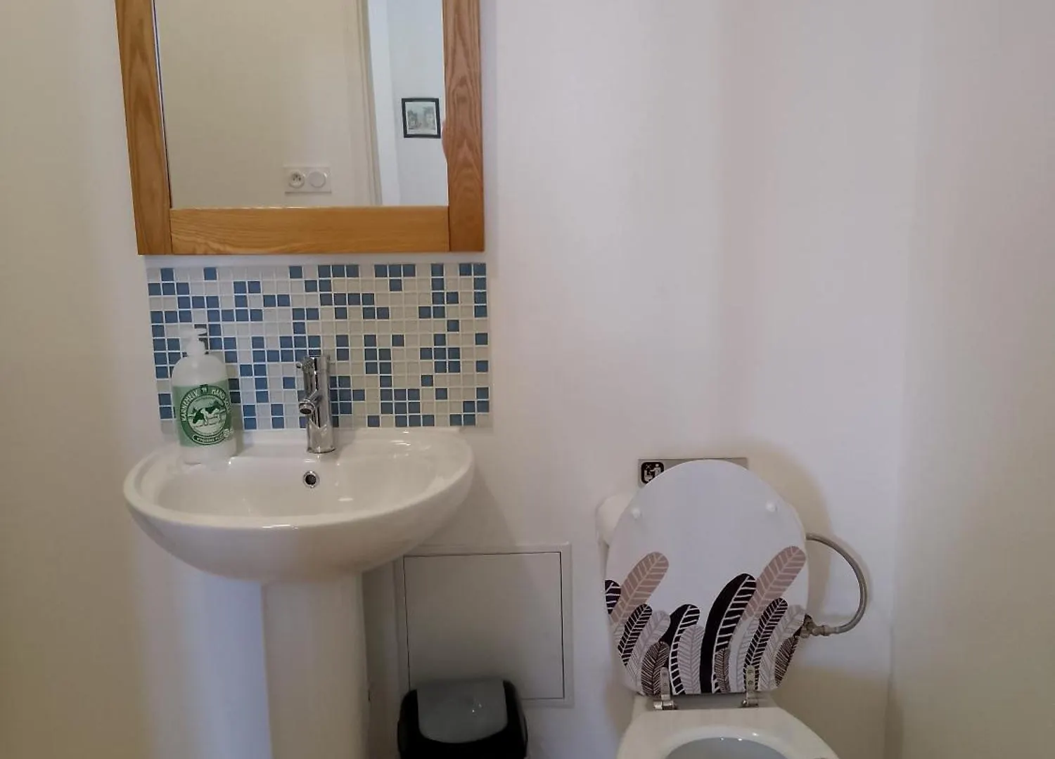 Pyrenees Vue Gite - Vues Fantastique, Parking Gratuit Sur Place & Piscine Saint-Gaudens  Apartment