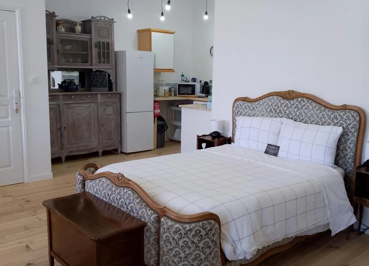 Apartment Pyrenees Vue Gite - Vues Fantastique, Parking Gratuit Sur Place & Piscine Saint-Gaudens