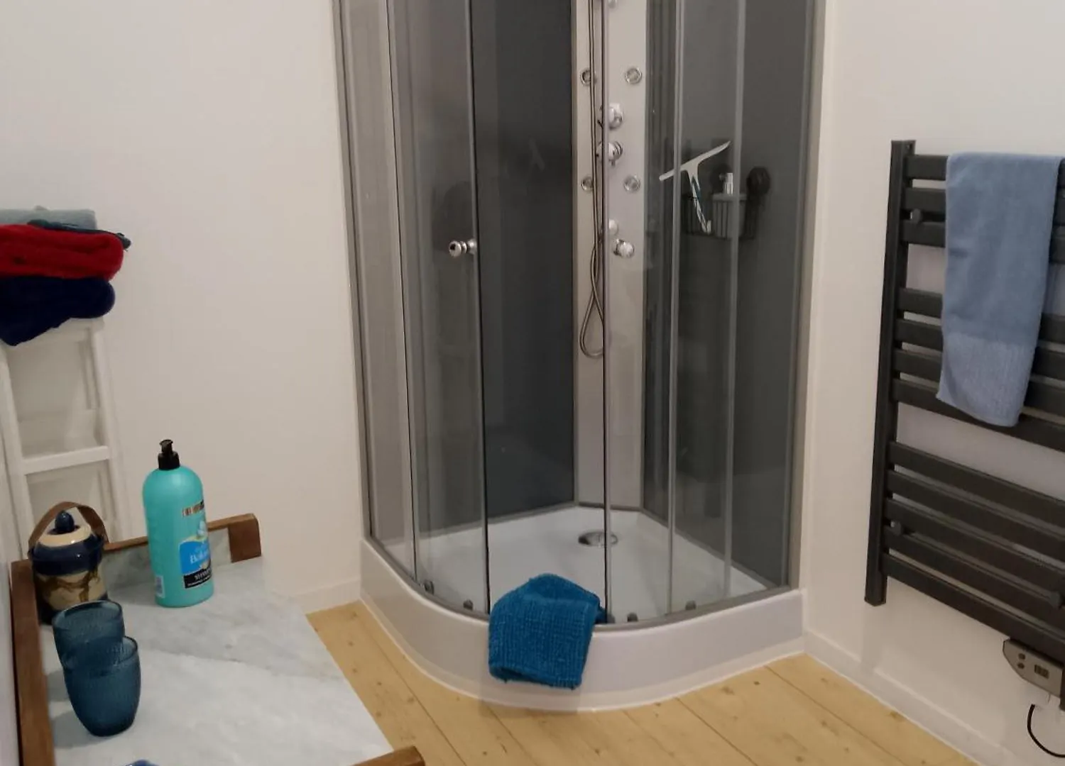 Apartment Pyrenees Vue Gite - Vues Fantastique, Parking Gratuit Sur Place & Piscine Saint-Gaudens  France