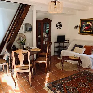  Holiday home La Lotoise Gite Au Coeur De