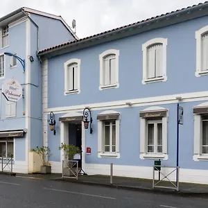 Hotel Pedussaut, Saint-Gaudens (Haute-Garonne)